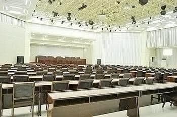 Tongxinyuan Garden Hotel - Hefei Tongxinyuan Garden Hotel - Hefei