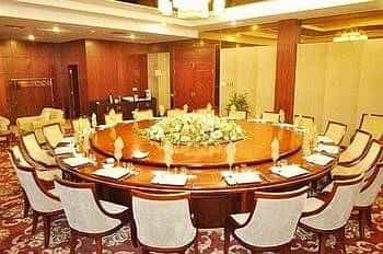 Tongxinyuan Garden Hotel - Hefei Tongxinyuan Garden Hotel - Hefei