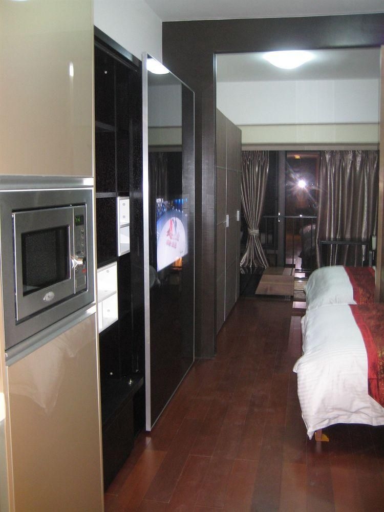 She&he Hotel Apartment-River Class0