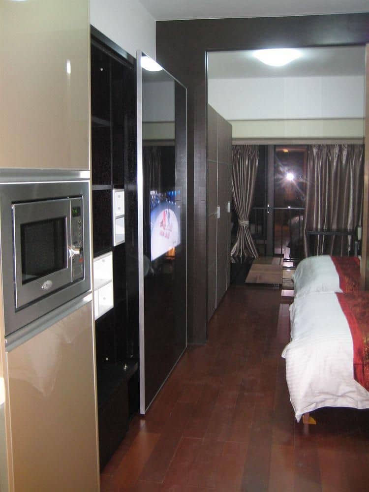 She&he Hotel Apartment-River Class She&he Hotel Apartment-River Class