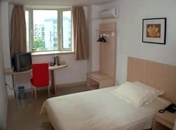Jinjiang Inn Southwest Beijing Yuquan Road3