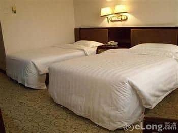 Jingu Qilong Hotel Beijing Jingu Qilong Hotel Beijing