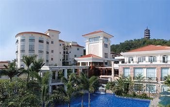 Goodview Hotel Qiaotou0