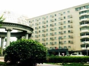 Jinjiang Inn Tianjin Bawei Road Jinjiang Inn Tianjin Bawei Road