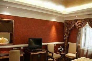 Beidouxing International Hotel - Lushan Beidouxing International Hotel - Lushan