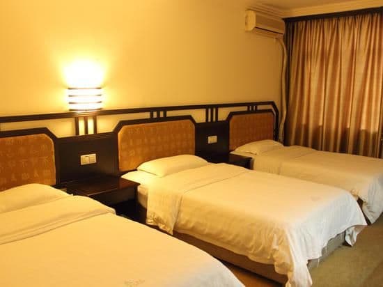 Li River Hotel Li River Hotel