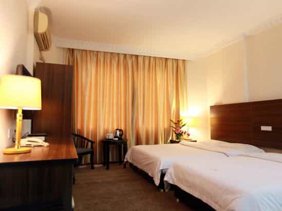 Li River Hotel Li River Hotel