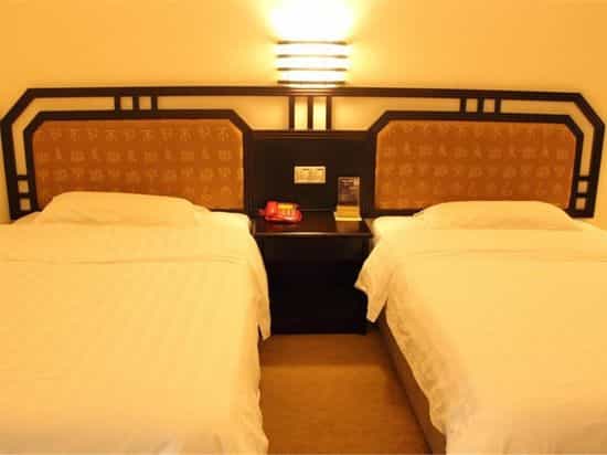 Li River Hotel Li River Hotel