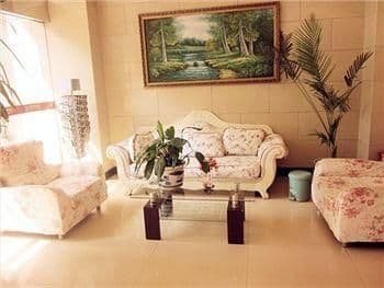 Jiali Hotel - Qingyun Branch Jiali Hotel - Qingyun Branch