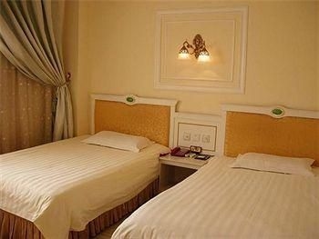 Jiali Hotel - Qingyun Branch4