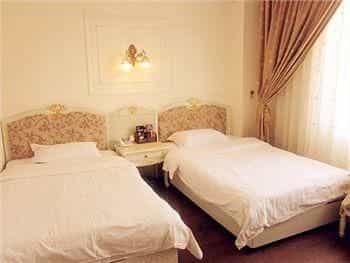 Jiali Hotel - Qingyun Branch Jiali Hotel - Qingyun Branch