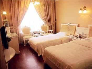 Jiali Hotel - Qingyun Branch Jiali Hotel - Qingyun Branch