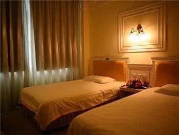 Jiali Hotel - Qingyun Branch Jiali Hotel - Qingyun Branch