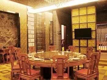 Huakang Dijing Hotel - Taiyuan Huakang Dijing Hotel - Taiyuan
