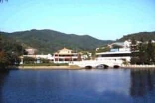ShenZhen Silver Lake Resort Hotel ShenZhen Silver Lake Resort Hotel