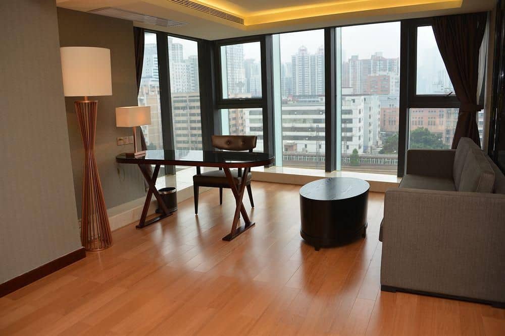 Guangzhou Yihe Glory Hotel Guangzhou Yihe Glory Hotel