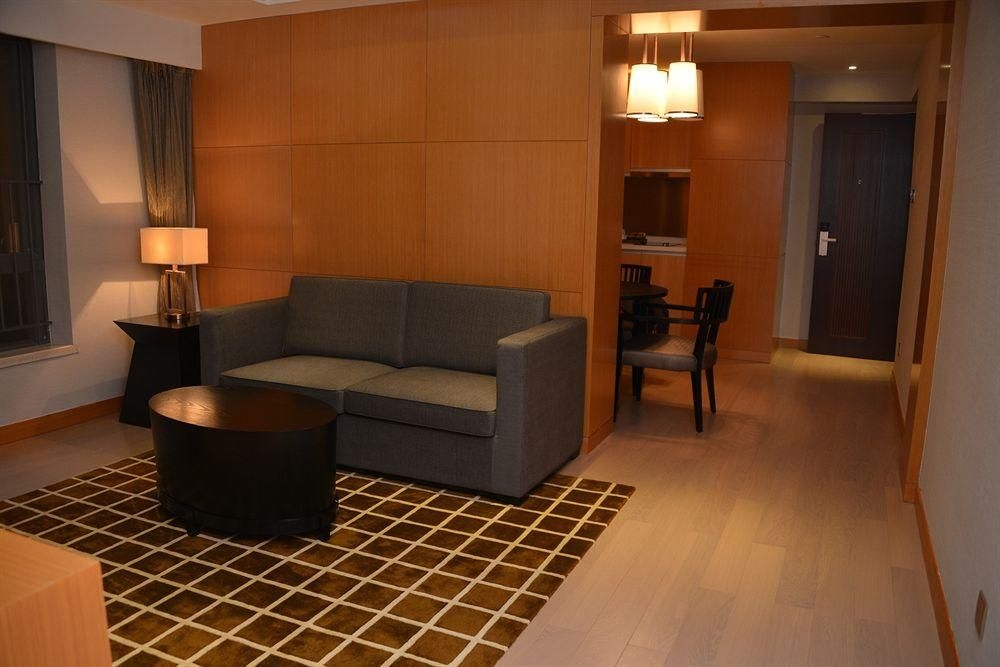 Guangzhou Yihe Glory Hotel1
