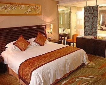 Jin Ding Hotel - Leqing3