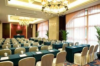 Jin Ding Hotel - Leqing0