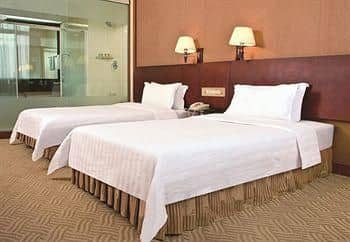 Tiancheng Sha Tsui Hotel Tiancheng Sha Tsui Hotel