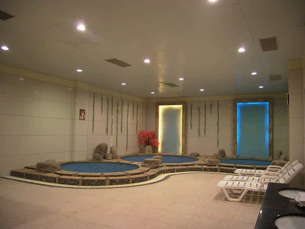 Feng Yuyan Hotel Feng Yuyan Hotel