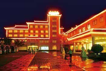 Feng Yuyan Hotel Feng Yuyan Hotel