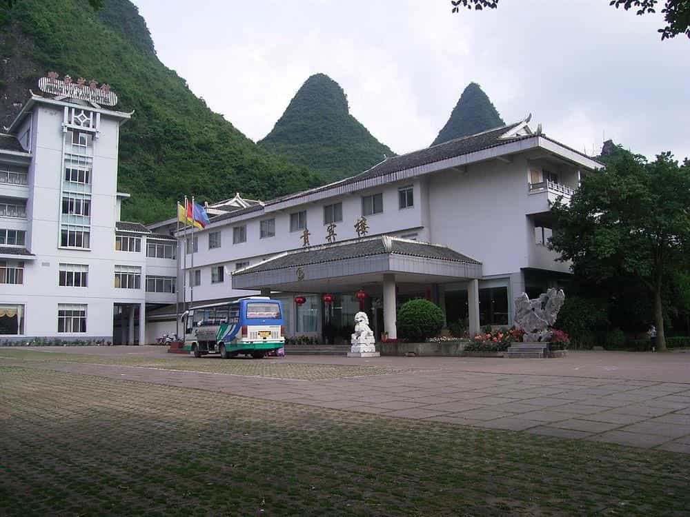 Feng Yuyan Hotel Feng Yuyan Hotel