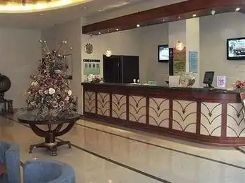 GreenTree Inn Jilin Wealth Square Hotel GreenTree Inn Jilin Wealth Square Hotel