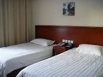 GreenTree Inn Jilin Wealth Square Hotel GreenTree Inn Jilin Wealth Square Hotel