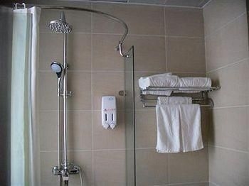 GreenTree Inn Jilin Wealth Square Hotel0