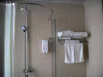 GreenTree Inn Jilin Wealth Square Hotel