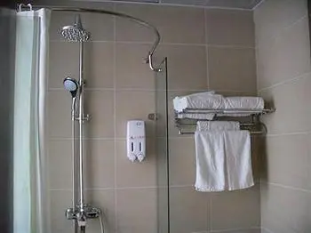GreenTree Inn Jilin Wealth Square Hotel GreenTree Inn Jilin Wealth Square Hotel