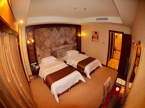 Wanjia Oriental Hotel - Xiamen Wanjia Oriental Hotel - Xiamen