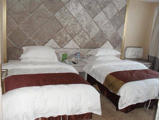 Wanjia Oriental Hotel - Xiamen Wanjia Oriental Hotel - Xiamen