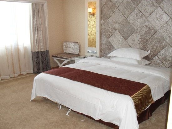 Wanjia Oriental Hotel - Xiamen2