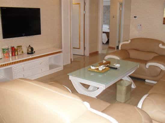 Wanjia Oriental Hotel - Xiamen Wanjia Oriental Hotel - Xiamen
