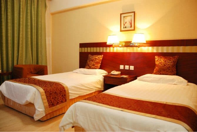 Pengda Hotel - Penglai Pengda Hotel - Penglai