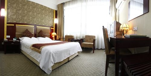 Pengda Hotel - Penglai3