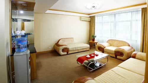Pengda Hotel - Penglai Pengda Hotel - Penglai