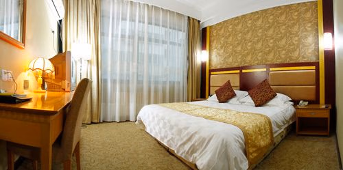 Pengda Hotel - Penglai1
