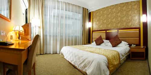 Pengda Hotel - Penglai Pengda Hotel - Penglai