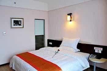 Zhijitang Business Hotel Sanli - Manyang Zhijitang Business Hotel Sanli - Manyang