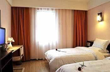 Zhijitang Business Hotel Sanli - Manyang Zhijitang Business Hotel Sanli - Manyang