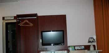 Zhijitang Business Hotel Sanli - Manyang Zhijitang Business Hotel Sanli - Manyang