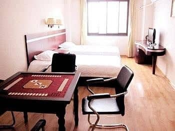Zhengzhoum Hadele Hotel Zhengzhoum Hadele Hotel