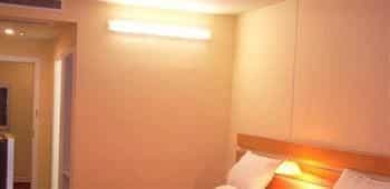 Home Inns Dongtai West Wanghai Road Home Inns Dongtai West Wanghai Road