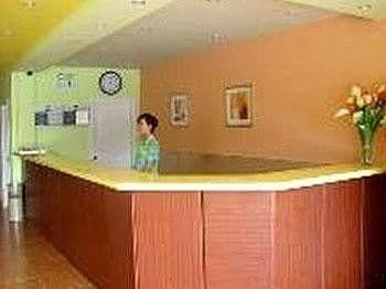 Home Inns Dongtai West Wanghai Road Home Inns Dongtai West Wanghai Road