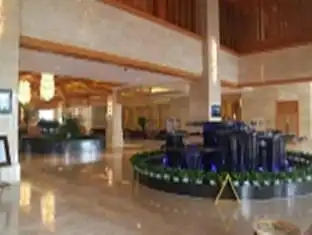 Grand Metropark Hotel Violet Swan Grand Metropark Hotel Violet Swan