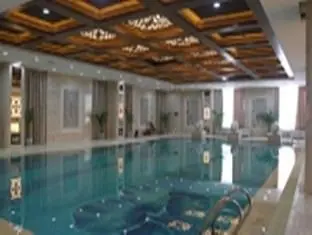 Grand Metropark Hotel Violet Swan Grand Metropark Hotel Violet Swan