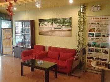 Home Inn Russian Street - Dalian Home Inn Russian Street - Dalian